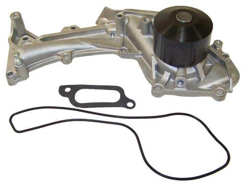 1997 Acura RL 3.5L Timing Belt, Water Pump & Component Kit