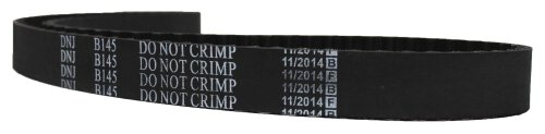 Timing Belt Component Kit 1988-1991 Honda 1.6L