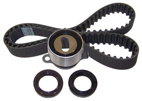 1989 Honda CRX 1.6L Timing Belt, Water Pump & Component Kit