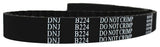 Timing Belt Component Kit 1992-1995 Honda 1.6L
