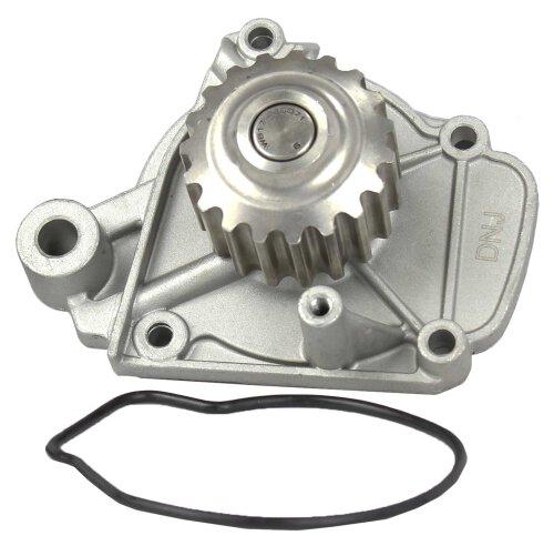 1993 Honda Civic del Sol 1.6L Timing Belt, Water Pump & Component Kit