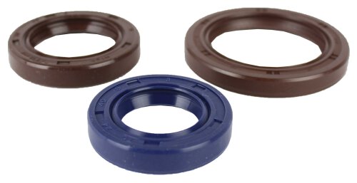 Timing Belt Component Kit 1986-1995 Isuzu 2.3L