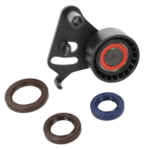 Timing Belt Kit with Water Pump 1986-1995 Isuzu 2.3L