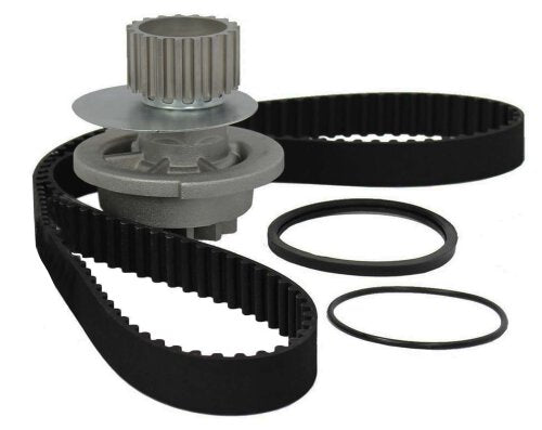 Timing Belt Kit with Water Pump 1999-2002 Daewoo 1.6L