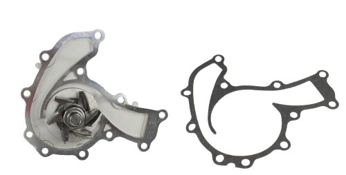 Timing Belt Kit with Water Pump 1992-1995 Honda,Isuzu 3.2L