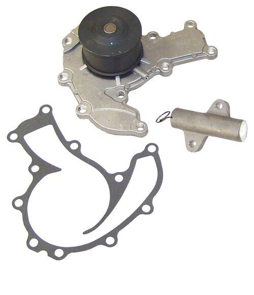 1996 Honda Passport 3.2L Timing Belt, Water Pump & Component Kit