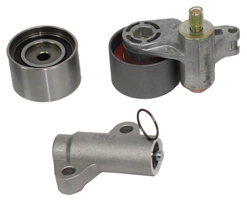 Timing Belt Kit with Water Pump 1998-2004 Acura,Honda,Isuzu 3.2L-3.5L