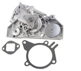 2005 Kia Rio 1.6L Timing Belt, Water Pump & Component Kit