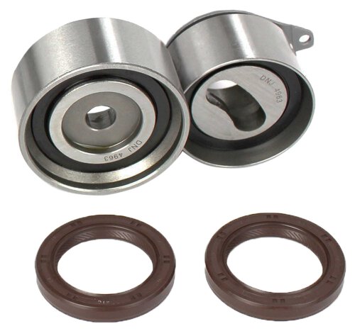 Timing Belt Water Pump Kit TBK408WP