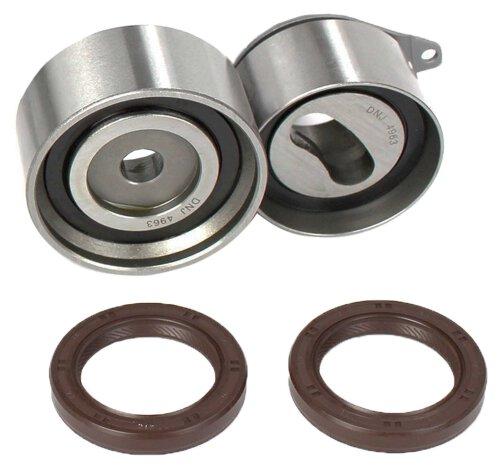Timing Belt Water Pump Kit TBK408WP