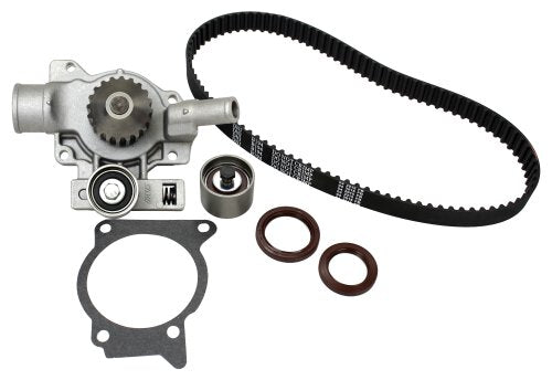 Timing Belt Water Pump Kit TBK4125WP