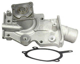 1996 Ford Contour 2.0L Timing Belt, Water Pump & Component Kit