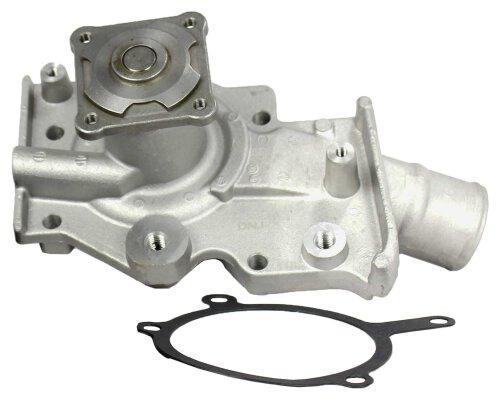 1995 Mercury Mystique 2.0L Timing Belt, Water Pump & Component Kit