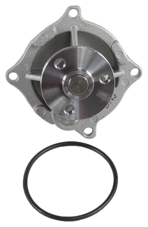 1998 Ford Contour 2.0L Timing Belt, Water Pump & Component Kit
