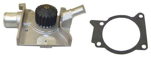 Timing Belt Kit with Water Pump 1997-2002 Ford,Mercury 2.0L