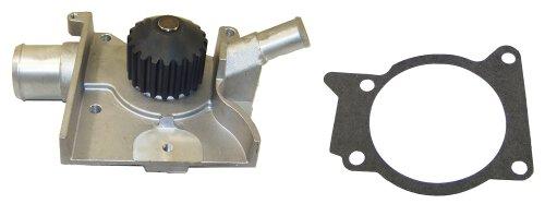 2001 Ford Escort 2.0L Timing Belt, Water Pump & Component Kit