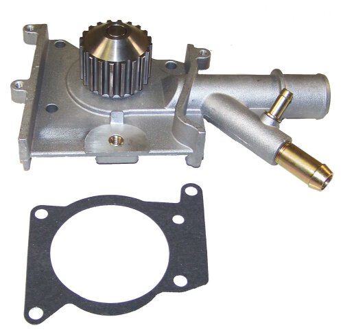 Timing Belt Kit with Water Pump 2000-2004 Ford 2.0L