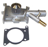 2000 Ford Focus 2.0L Timing Belt, Water Pump & Component Kit
