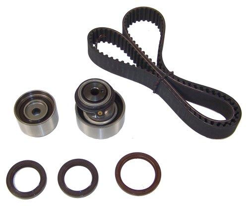 2003 Mazda Protege5 2.0L Timing Belt, Water Pump & Component Kit