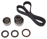 2002 Mazda Protege 2.0L Timing Belt, Water Pump & Component Kit