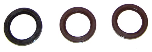 Timing Belt Component Kit 1995-1997 Mazda 1.5L