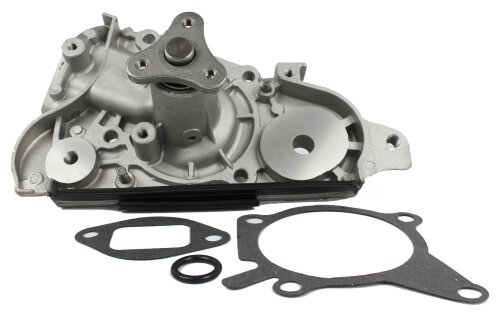 Timing Belt Kit with Water Pump 1999-2001 Mazda 1.6L