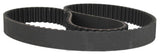 Timing Belt Kit with Water Pump 1999-2001 Mazda 1.6L