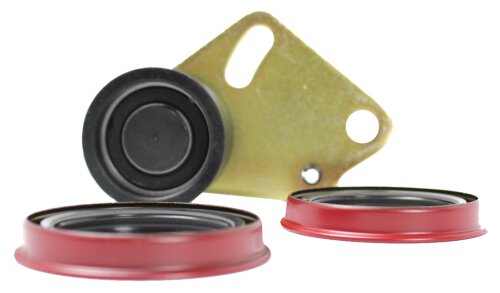 Timing Belt Component Kit 1989-1991 Ford 2.3L