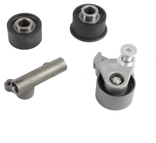 Timing Belt Kit with Water Pump 1993-2002 Ford,Mazda 1.8L-2.5L