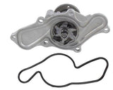1999 Mazda 626 2.5L Timing Belt, Water Pump & Component Kit