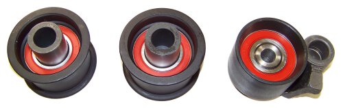 Timing Belt Component Kit 1988-1998 Mazda 3.0L