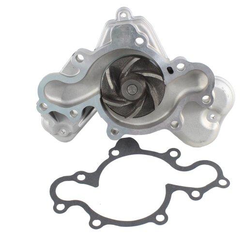 1998 Mazda MPV 3.0L Timing Belt, Water Pump & Component Kit