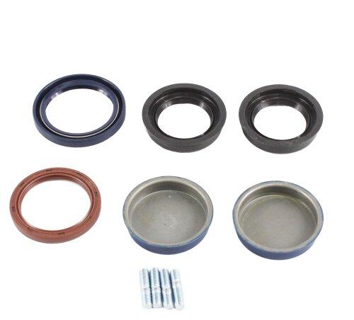 1998 Mazda MPV 3.0L Timing Belt, Water Pump & Component Kit