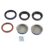 1998 Mazda MPV 3.0L Timing Belt, Water Pump & Component Kit