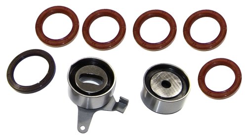 Timing Belt Component Kit 1990-2005 Ford,Kia,Mazda,Mercury 1.6L-1.8L