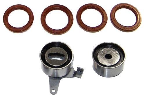 1996 Mazda Miata 1.8L Timing Belt, Water Pump & Component Kit