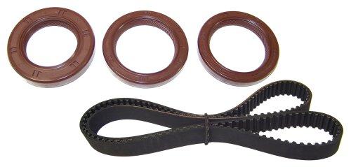 2008 Suzuki Forenza 2.0L Timing Belt, Water Pump & Component Kit