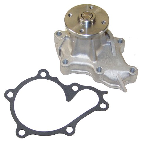Timing Belt Kit with Water Pump 1985-1994 Mercury,Nissan 3.0L