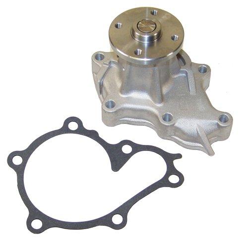1992 Nissan Maxima 3.0L Timing Belt, Water Pump & Component Kit
