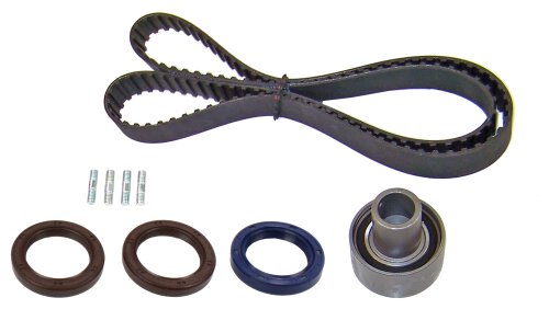 Timing Belt Water Pump Kit TBK616BWP