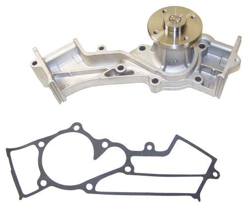 1990 Nissan D21 3.0L Timing Belt, Water Pump & Component Kit