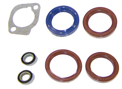 Timing Belt Kit TBK634