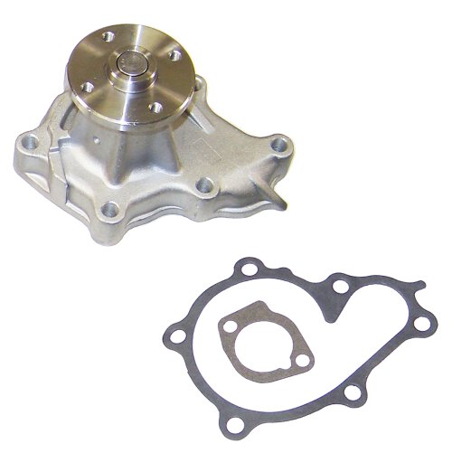 Timing Belt Water Pump Kit TBK634AWP