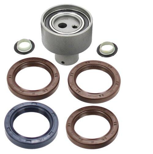 1997 Nissan Quest 3.0L Timing Belt, Water Pump & Component Kit