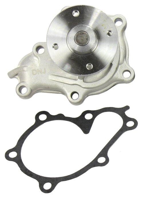 1995 Nissan Pickup 3.0L Timing Belt, Water Pump & Component Kit