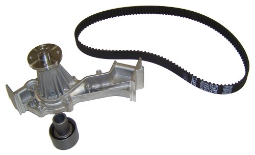 Timing Belt Kit with Water Pump 1996-2004 INFINITI,Nissan 3.3L