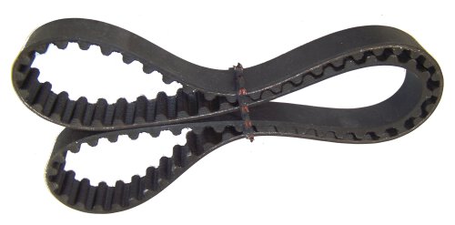 Timing Belt Component Kit 1987-1994 Subaru 1.2L