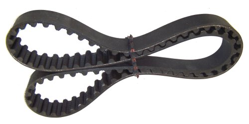 Timing Belt Component Kit 1994 Suzuki 1.3L