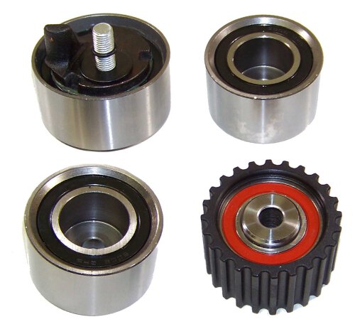 Timing Belt Water Pump Kit TBK706AWP