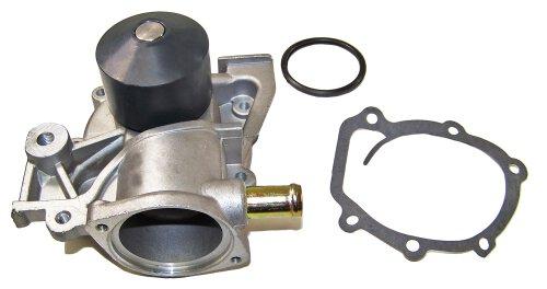 1993 Subaru Impreza 1.8L Timing Belt, Water Pump & Component Kit